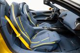 Thumbnail of 2024 Giallo Montecarlo Ferrari SF90 Spider