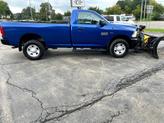 Thumbnail of 2018 Blue RAM 2500