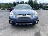 Thumbnail of 2014 Blue Subaru Outback