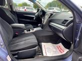 Thumbnail of 2014 Blue Subaru Outback