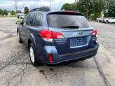 Thumbnail of 2014 Blue Subaru Outback