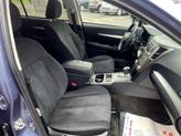 Thumbnail of 2014 Blue Subaru Outback