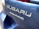 Thumbnail of 2014 Blue Subaru Outback