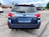 Thumbnail of 2014 Blue Subaru Outback