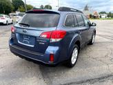 Thumbnail of 2014 Blue Subaru Outback