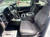 Thumbnail of 2017 White Chevrolet Silverado 1500