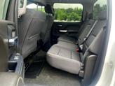 Thumbnail of 2017 White Chevrolet Silverado 1500
