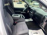 Thumbnail of 2017 White Chevrolet Silverado 1500