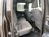 Thumbnail of 2018 Havana Metallic Chevrolet Silverado 1500