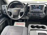 Thumbnail of 2018 Havana Metallic Chevrolet Silverado 1500