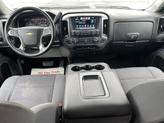 Thumbnail of 2018 Havana Metallic Chevrolet Silverado 1500