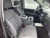 Thumbnail of 2018 Havana Metallic Chevrolet Silverado 1500