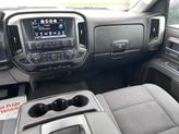 Thumbnail of 2018 Havana Metallic Chevrolet Silverado 1500