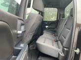 Thumbnail of 2018 Havana Metallic Chevrolet Silverado 1500