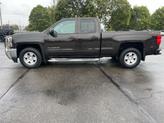 Thumbnail of 2018 Havana Metallic Chevrolet Silverado 1500