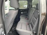 Thumbnail of 2018 Havana Metallic Chevrolet Silverado 1500