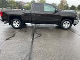 Thumbnail of 2018 Havana Metallic Chevrolet Silverado 1500