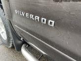 Thumbnail of 2018 Havana Metallic Chevrolet Silverado 1500