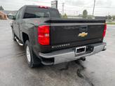 Thumbnail of 2018 Havana Metallic Chevrolet Silverado 1500