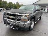 Photo of 2018 Havana Metallic Chevrolet Silverado 1500