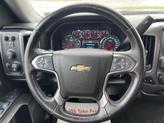 Thumbnail of 2018 Havana Metallic Chevrolet Silverado 1500