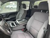 Thumbnail of 2018 Havana Metallic Chevrolet Silverado 1500