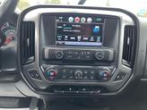 Thumbnail of 2018 Havana Metallic Chevrolet Silverado 1500