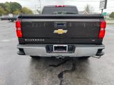 Thumbnail of 2018 Havana Metallic Chevrolet Silverado 1500