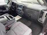 Thumbnail of 2018 Havana Metallic Chevrolet Silverado 1500