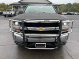 Thumbnail of 2018 Havana Metallic Chevrolet Silverado 1500