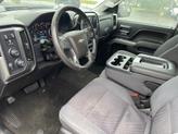 Thumbnail of 2018 Havana Metallic Chevrolet Silverado 1500