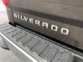 Thumbnail of 2018 Havana Metallic Chevrolet Silverado 1500