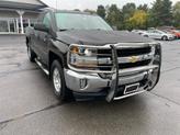 Thumbnail of 2018 Havana Metallic Chevrolet Silverado 1500