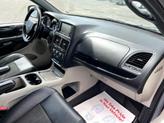 Thumbnail of 2020 Granite Pearlcoat Dodge Grand Caravan