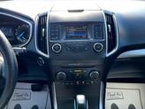 Thumbnail of 2017 Blue Jeans Metallic Ford Edge