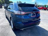 Thumbnail of 2017 Blue Jeans Metallic Ford Edge