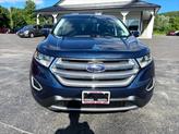 Thumbnail of 2017 Blue Jeans Metallic Ford Edge