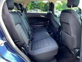 Thumbnail of 2017 Blue Jeans Metallic Ford Edge