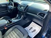 Thumbnail of 2017 Blue Jeans Metallic Ford Edge