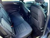 Thumbnail of 2017 Blue Jeans Metallic Ford Edge