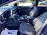 Thumbnail of 2017 Blue Jeans Metallic Ford Edge