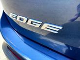 Thumbnail of 2017 Blue Jeans Metallic Ford Edge