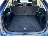 Thumbnail of 2017 Blue Jeans Metallic Ford Edge