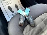 Thumbnail of 2017 Blue Jeans Metallic Ford Edge