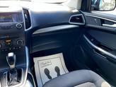 Thumbnail of 2017 Blue Jeans Metallic Ford Edge