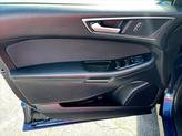 Thumbnail of 2017 Blue Jeans Metallic Ford Edge