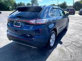 Thumbnail of 2017 Blue Jeans Metallic Ford Edge