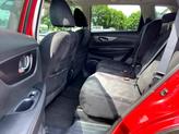 Thumbnail of 2016 Cayenne Red Nissan Rogue