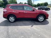 Thumbnail of 2016 Cayenne Red Nissan Rogue