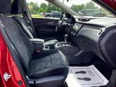 Thumbnail of 2016 Cayenne Red Nissan Rogue